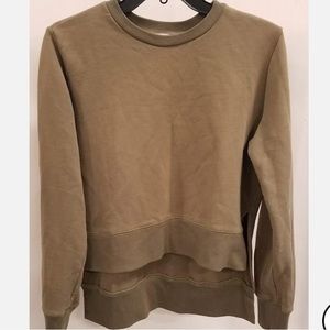 Modern Citizen Sweatshirt Size M